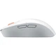 Мышка игровая компьютерная беспроводная Asus ROG Strix Impact III White (545398) - изображение 6
