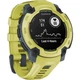 Смарт-годинник Garmin Instinct E 45mm Electric Lime with Electric Lime Band (010-02933-01) - зображення 7