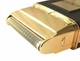 Електробритва (Шейвер) Wahl Mobile Shaver Gold New (07057-016) - изображение 3