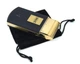 Електробритва (Шейвер) Wahl Mobile Shaver Gold New (07057-016) - изображение 5