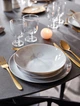Сервиз столовый Luminarc Diwali Marble Granit 19 предметов (Q0217) - изображение 9
