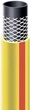 Шланг садовый для полива Forte Rainbow 1/2" армированный 30 м (36658) - изображение 2