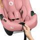 Дитяче автокрісло ТМ Lionelo ASTRID I-SIZE PINK CORAL - зображення 3