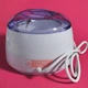 Профессиональный баночный воскоплав Pro-Wax 100 с терморегулятором, 100W., белый - изображение 4