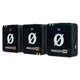 Цифрова бездротова мікрофонна система Rode Wireless ME Dual - изображение 3
