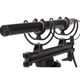 Мікрофон RODE NTG3B Black - изображение 4