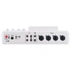 Мікшерний пульт Rode Caster Pro II White - изображение 6