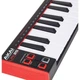 Контролер клавіатури для ноутбука AKAI LPK 25 mk2 - зображення 7