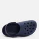 Дитячі крокси Crocs Classic Kids Clog Navy J1 31-32р. (20 см) Темно-сині - зображення 3