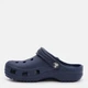 Дитячі крокси Crocs Classic Kids Clog Navy J1 31-32р. (20 см) Темно-сині - зображення 5