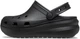 Детские кроксы Crocs Classic Cutie Clog Black С12 29р. (18,3 см) Черные - изображение 4