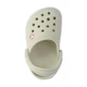 Детские кроксы Crocs Crocband Kids Stucco/Melone J1 31-32р. (20 см) Бежевые - изображение 3