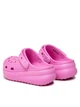 Детские кроксы Crocs Classic Cutie Clog Taffy Pink C12 29р. (18,3 см) Розовые - изображение 5