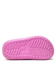 Детские кроксы Crocs Classic Cutie Clog Taffy Pink C12 29р. (18,3 см) Розовые - изображение 7