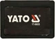 Набір екстракторів YATO для видалення зломаних гвинтів 5 штук YT-06035 - зображення 4