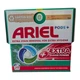 Капсулы для стирки Ariel 4в1 20 шт - изображение 1