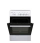 Плита газова Milano ML55 G2 /01 + White - изображение 3