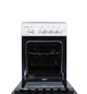 Плита газова Milano ML55 G2 /01 + White - изображение 4