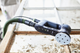 Шліфувальні круги 1 штука Granat STF D90/6 P240 GR/1 Festool 497371/1 - зображення 4