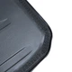 Защитная накладка Tesla Model 3 (TSL22062401) в багажник на задние спинки сидений Black - изображение 3