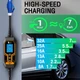 Электромобильное зарядное устройство Feyree 7KW 32A, Wi-Fi (App) GB/T - изображение 5