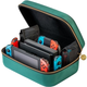 Etui Nacon Travel Case - Zelda: Tears Of The Kingdom Nintendo Switch (0663293112791) - obraz 3