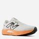 Мужские кроссовки для бега New Balance Propel V5 MFCPRCG5 42.5 (9US) 27 см Бело-оранжевые (197967773907) - изображение 2