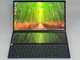Игровой ноутбук Asus ZenBook Pro Duo UX581G / 15.6" (3840x2160) OLED Touch / Intel Core i9-9980HK (8 (16) ядер по 2.4 - 5.0 GHz) / 32 GB DDR4 / 960 GB SSD / nVidia GeForce RTX 2060, 6 GB GDDR6, 192-bit / WebCam б/у - изображение 6
