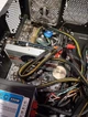 Игровой ПК Cooler Master Elite 431 Tower / Intel Core i5-6400 (4 ядра по 2.7 - 3.3 GHz) / 16 GB DDR4 / 500 GB SSD + 1000 GB HDD / nVidia GeForce GTX 560, 2 GB GDDR5, 256-bit / DVD-RW / 550W б/у - изображение 8