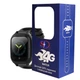 Детские GPS часы SparkLine SL-15M (Android 8.1) черные - изображение 2