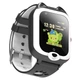 Дитячий GPS годинник SparkLine SL-18M (Android 8.1) чорний - зображення 3