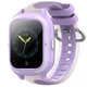 Детские GPS часы SparkLine SL-15F (Android 8.1) фиолетовые - изображение 1