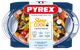 Каструля Pyrex кастрюля овальна 3.1 л + 1 л (459A000/8443) - зображення 5