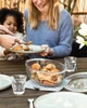 Каструля Pyrex кастрюля овальна 3.1 л + 1 л (459A000/8443) - зображення 3