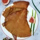 Филе кальмара (Пласт Перуанский) Премиум, 500г, закуски к пиву, кальмаровые - изображение 2