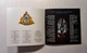 Michael Jackson – Dangerous (1991) Audio CD (імпорт, буклет) - зображення 8