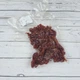 Мясные чипсы из Утки, джерки, 500г, закуски к пиву, мясные снеки - изображение 6