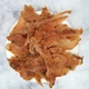 В'ялена сушена курка "Часник" 500г, снеки закуски до пива - зображення 6