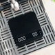 Кухонні ваги Acaia Lunar для кави з таймером, LED-дисплеєм і захисним килимком 0,1 г до 2000 г (3425E078A49D) - зображення 5