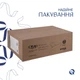Комплект Qtap Leo: Раковина подвесная овальная левая 430x285x160 мм White + Донный клапан PU02O - изображение 6