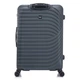Валіза Semi Line 24" (M) Navy-Green (T5865-2) - изображение 4