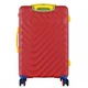 Валіза Semi Line 24" (M) Red (T5802-2) - зображення 4