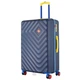 Валіза Semi Line 28" (L) Blue (T5807-3) - изображение 1