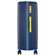 Валіза Semi Line 28" (L) Blue (T5807-3) - изображение 3