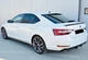Спойлер для Skoda Superb 2015-2019, черный глянец - изображение 5