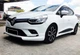 Губа под передний бампер для Renault Clio 4 2012-2019 Хетчбек, под покраску - изображение 1