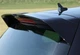 Спойлер для Volkswagen Golf 7/E-Golf Хетчбек, под покраску V1 - изображение 3