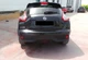 Спойлер DPT V-1 (черный глянец) для Nissan Juke (2010-2019 гг), аэродинамический спойлер для Juke - изображение 2