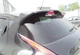 Спойлер DPT V-1 (черный глянец) для Nissan Juke (2010-2019 гг), аэродинамический спойлер для Juke - изображение 4