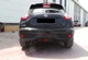 Спойлер DPT V-1 (черный глянец) для Nissan Juke (2010-2019 гг), аэродинамический спойлер для Juke - изображение 5